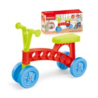 Children Ride On Car 3 Wheels Bicycle Baby Wlker Bike Trainer